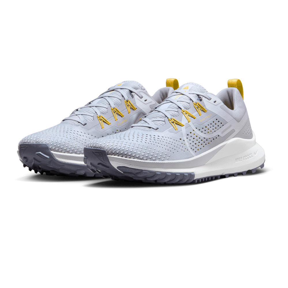 Nike React Pegasus Trail 4 Trail Running Shoes - SU23