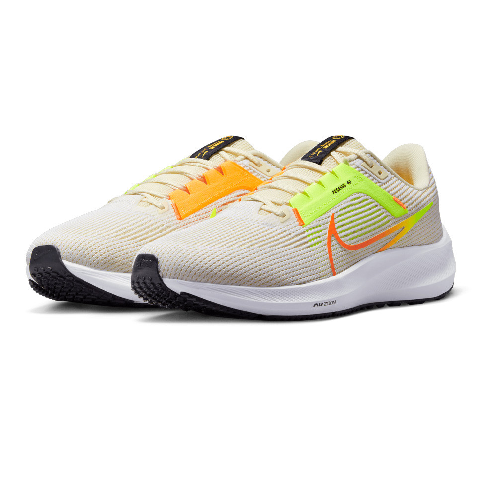 Nike Air Zoom Pegasus 40 zapatillas de running - SU23