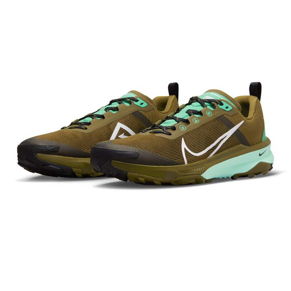 Nike React Kiger 9 Trail Running Shoes - FA23