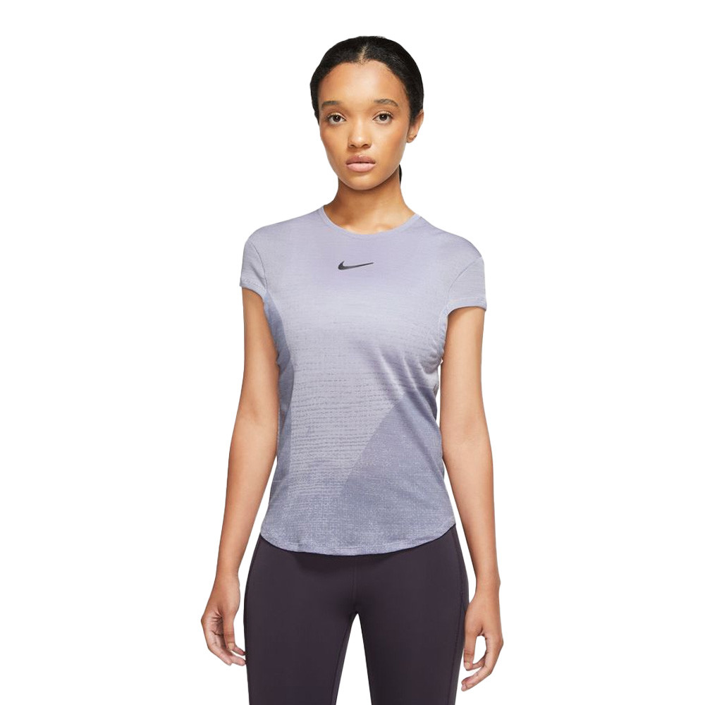 Nike Dri-FIT Run Division Maglietta da corsa per donna - SU22