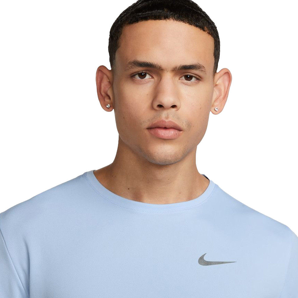 Nike Dri-FIT UV Miler camiseta running - SU23