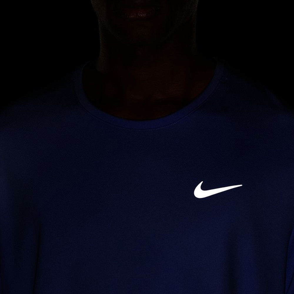 Nike Dri-FIT UV Miler camiseta running - SU23