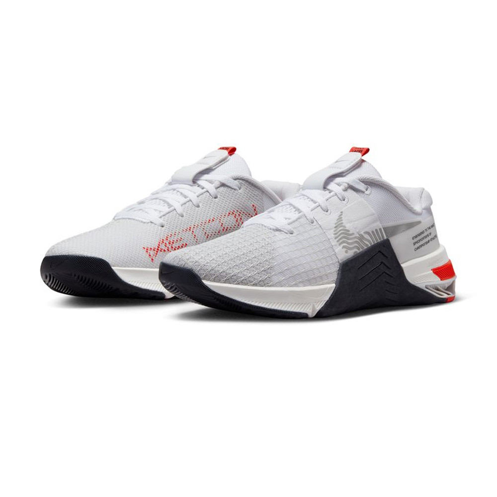 Nike Metcon 8 mujer zapatillas gimnasio  - SU23