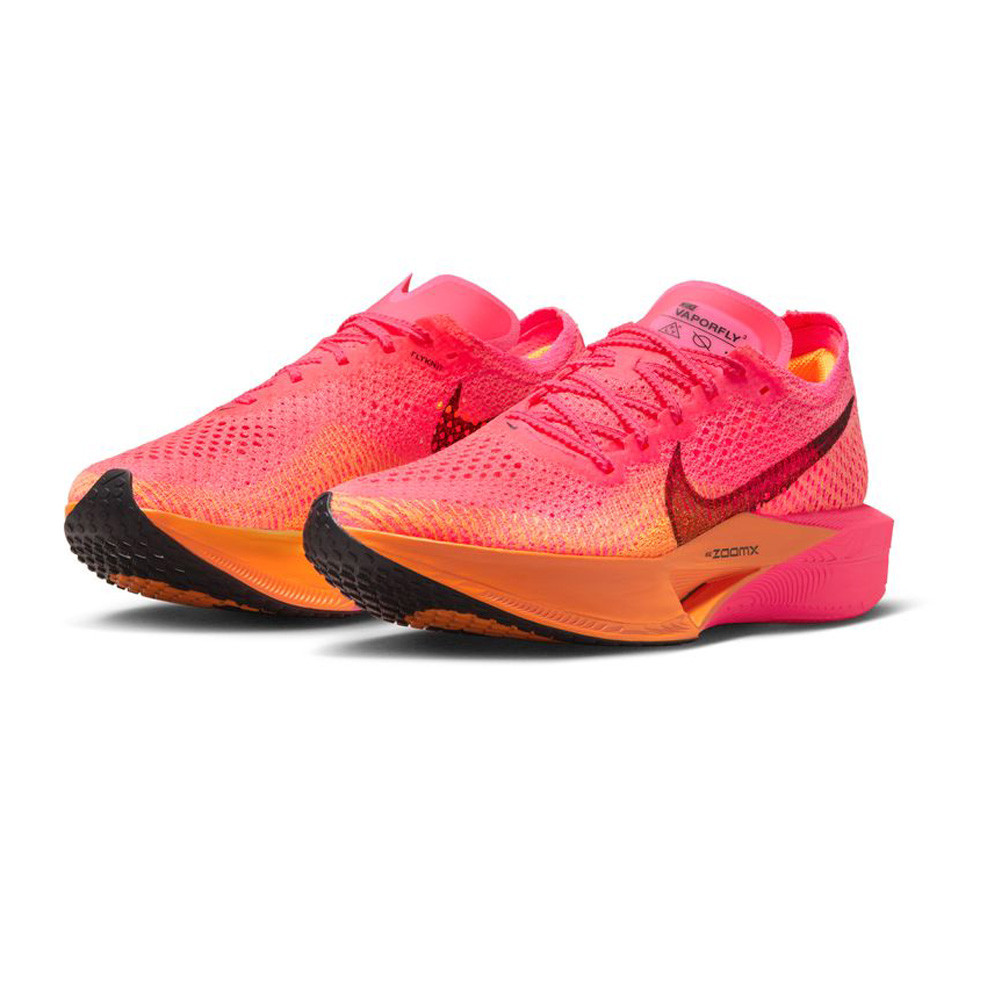 Nike ZoomX Vaporfly Next% 3 Women's Running Shoes - HO23