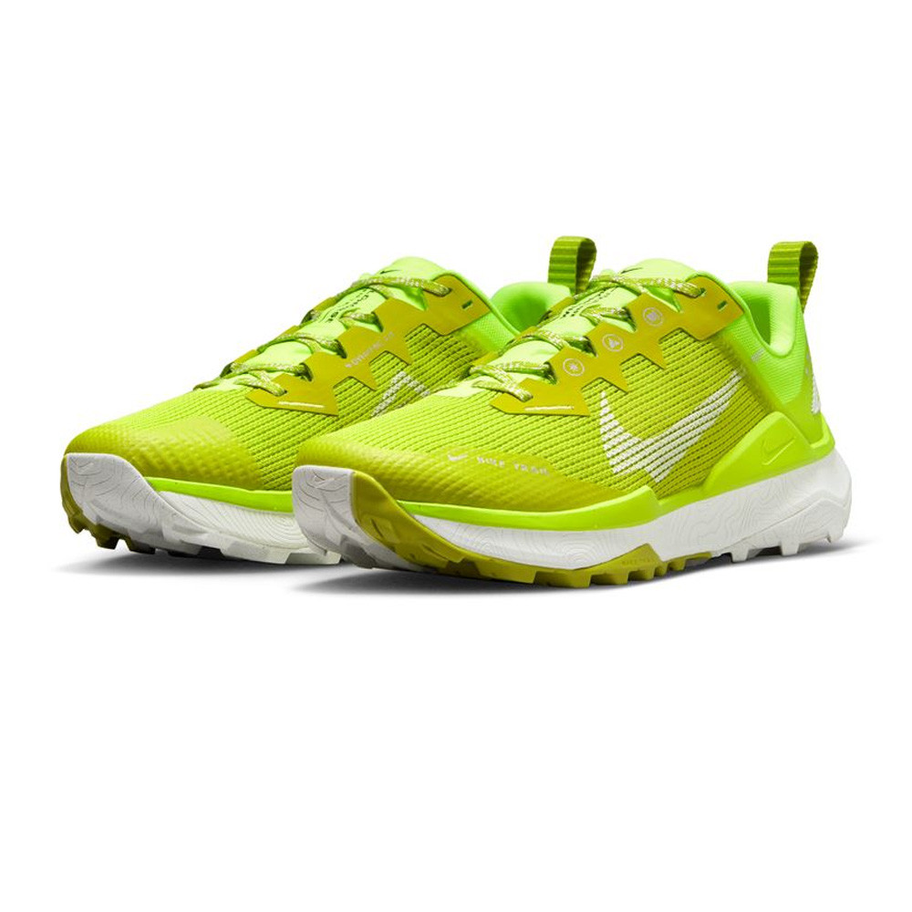 Nike Wildhorse 8 Women's Trail Running Shoes - SU23