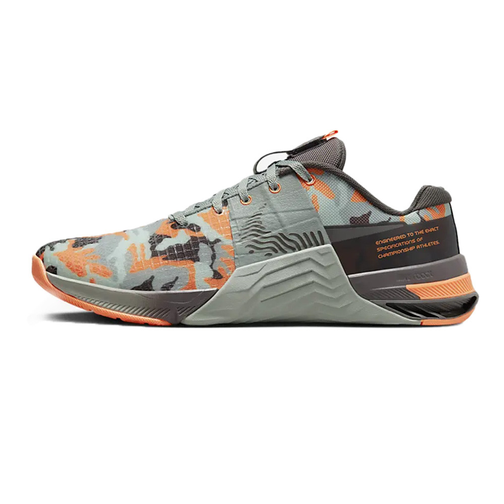 Nike Metcon AMP scarpe da allenamento - SU23