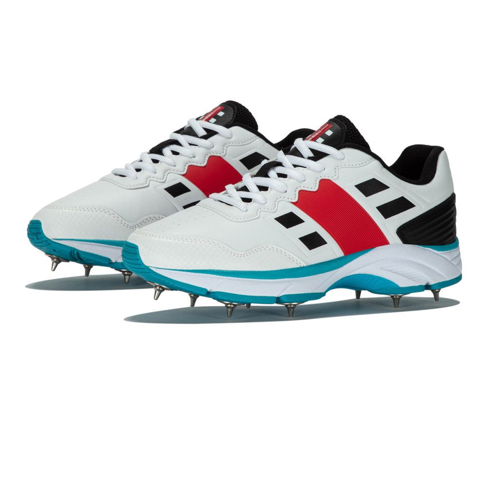 Grays Cricket Velocity 3.5 Spike Junior Cricket Shoes - AW24