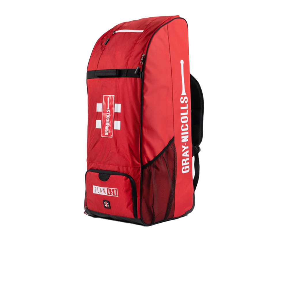 Grays Cricket Team 450 Wheelie Duffle sac - AW23