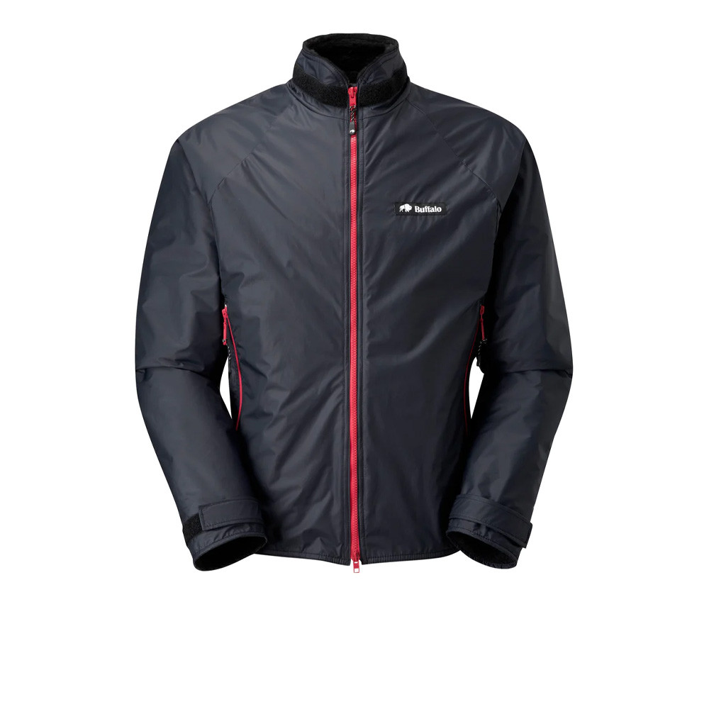 Buffalo Belay veste - SS24