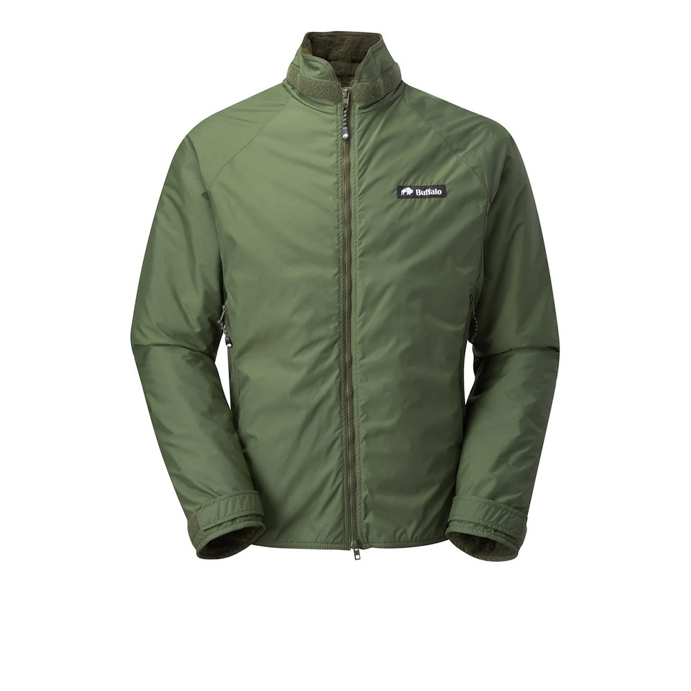 Buffalo Belay chaqueta -  SS24