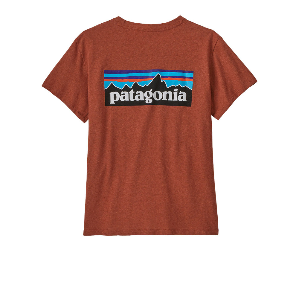 Patagonia P-6 Logo Responsibili-Tee Damen T-Shirt - SS23
