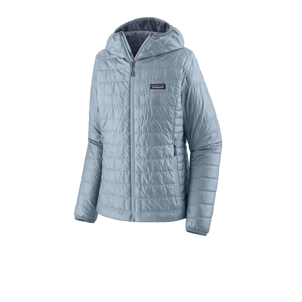 Patagonia Nano Puff Giacca da donna con cappuccio - SS23 Patagonia Nano Puff Giacca da donna con cappuccio - SS23