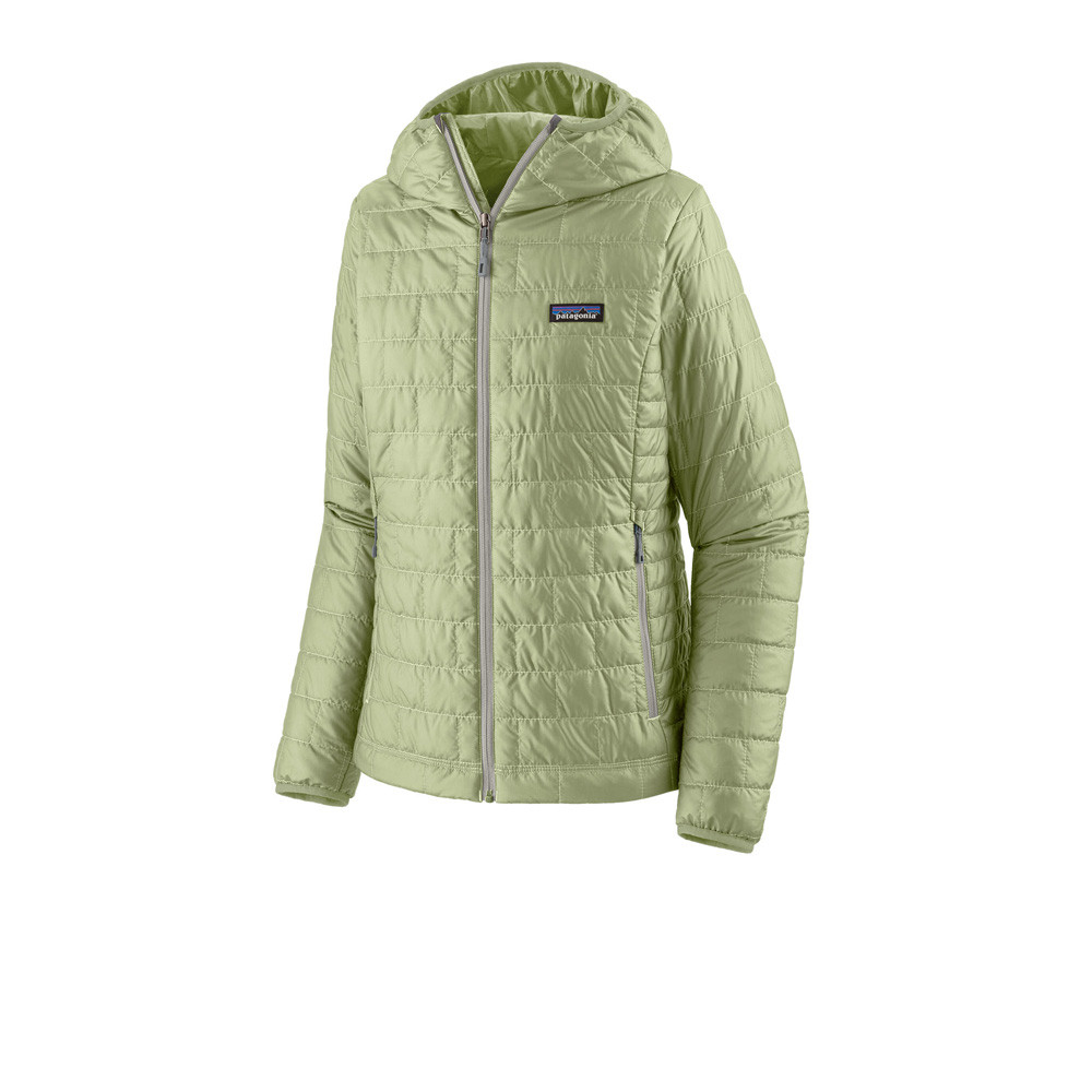 Patagonia Nano Puff Giacca da donna con cappuccio - SS23 Patagonia Nano Puff Giacca da donna con cappuccio - SS23