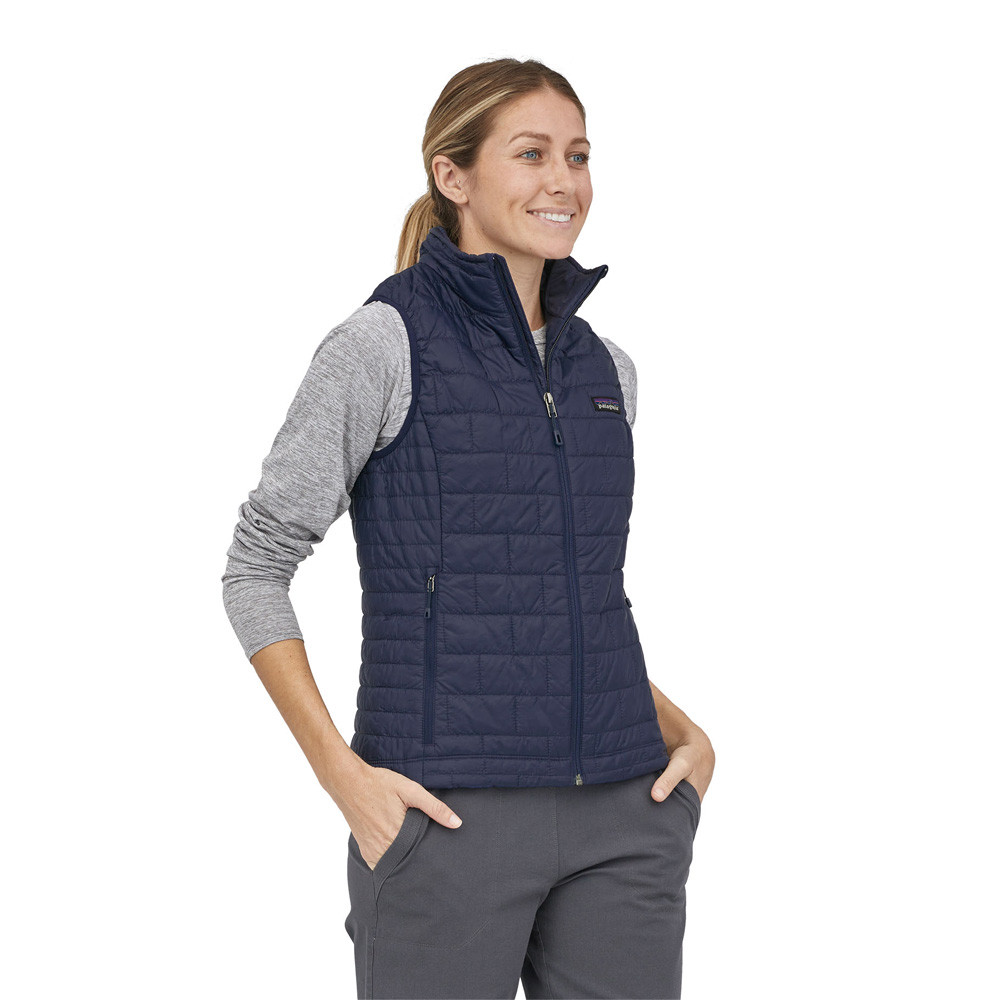 Patagonia Nano Puff gilet da donna - SS23
