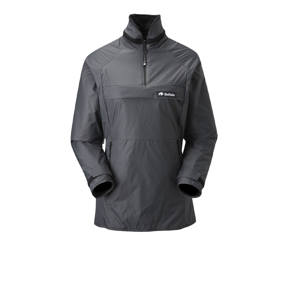 Buffalo Windshirt Women's Jacket -  SS26