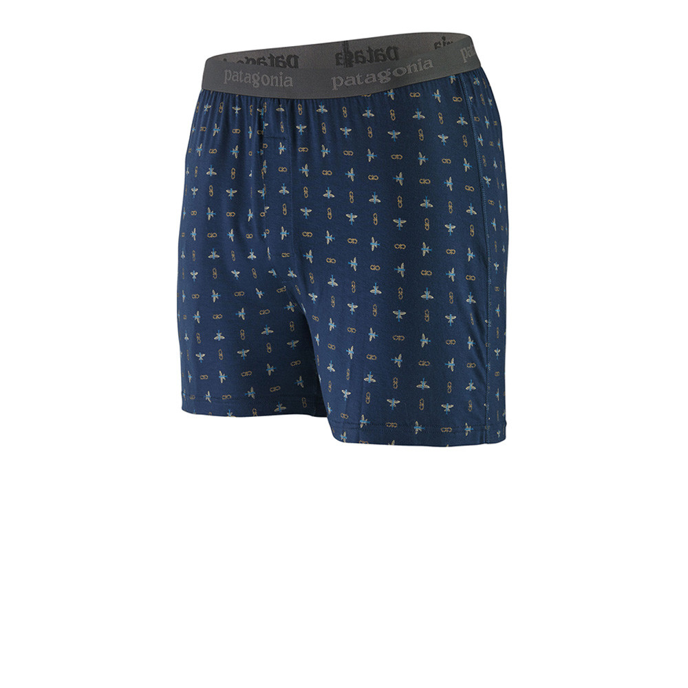 Patagonia Essential Boxers - SS23 Patagonia Essential Boxers - SS23