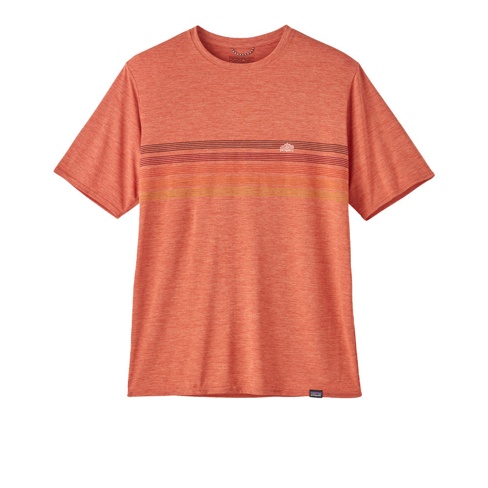 Patagonia Capilene Cool Daily Maglietta grafica - SS23 Patagonia Capilene Cool Daily Maglietta grafica - SS23