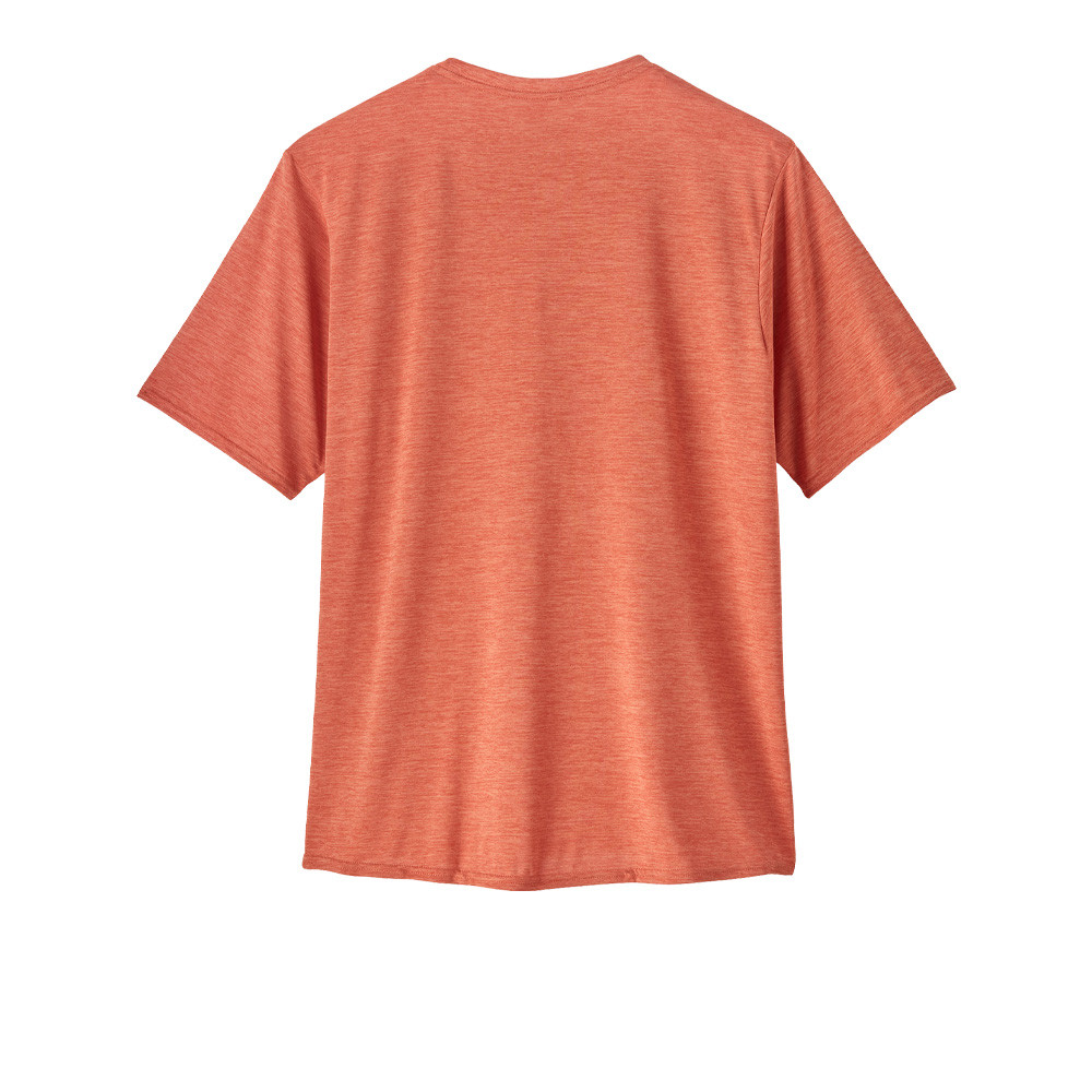Patagonia Capilene Cool Daily Maglietta grafica - SS23