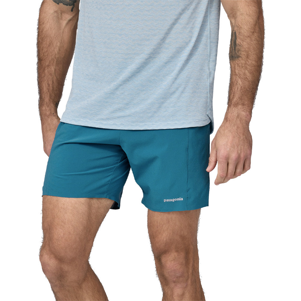 Patagonia Strider Pro 7 zoll Shorts - SS23