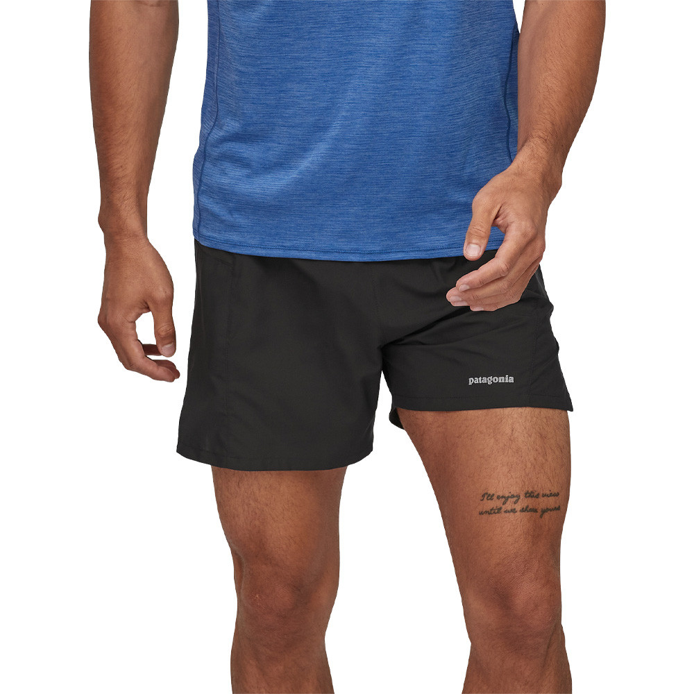 Patagonia Strider Pro 5 pouce shorts - SS24