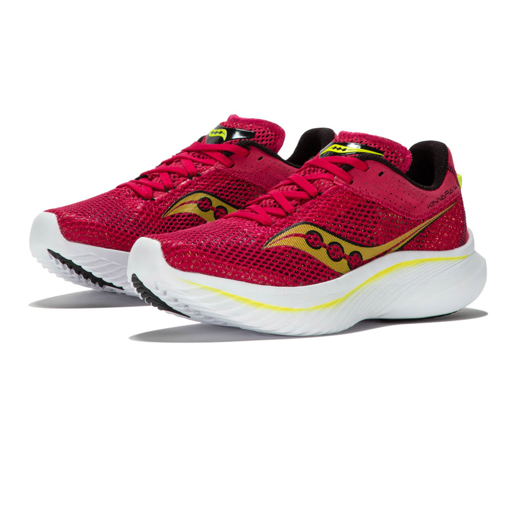 Saucony Kinvara 14 Women's Running Shoes - SS23 | SportsShoes.com