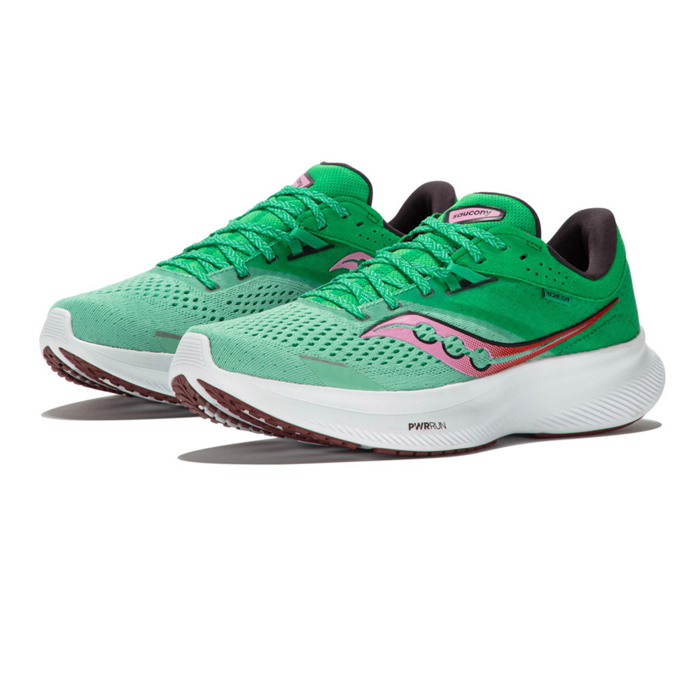 Saucony Ride 16 zapatillas de running para mujer - SS23