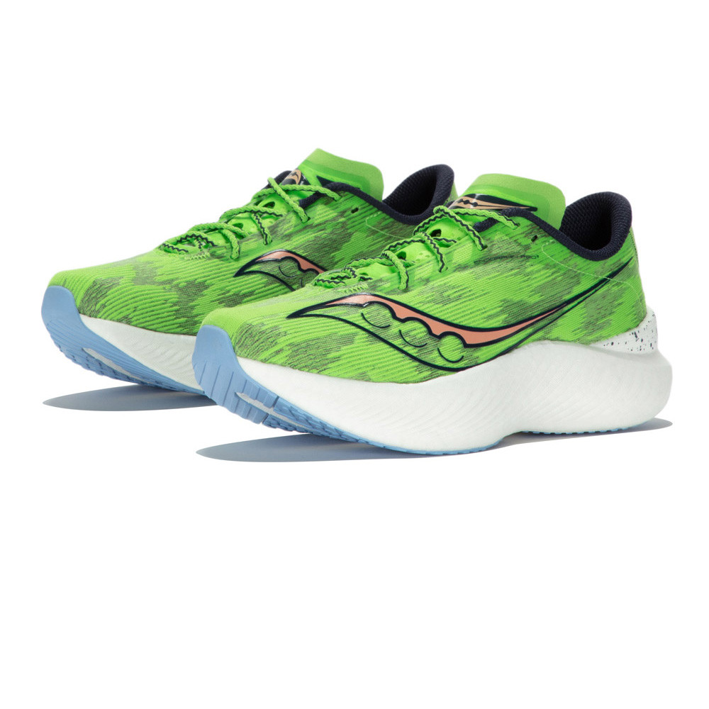 Saucony Endorphin Pro 3 chaussures de running - SS23