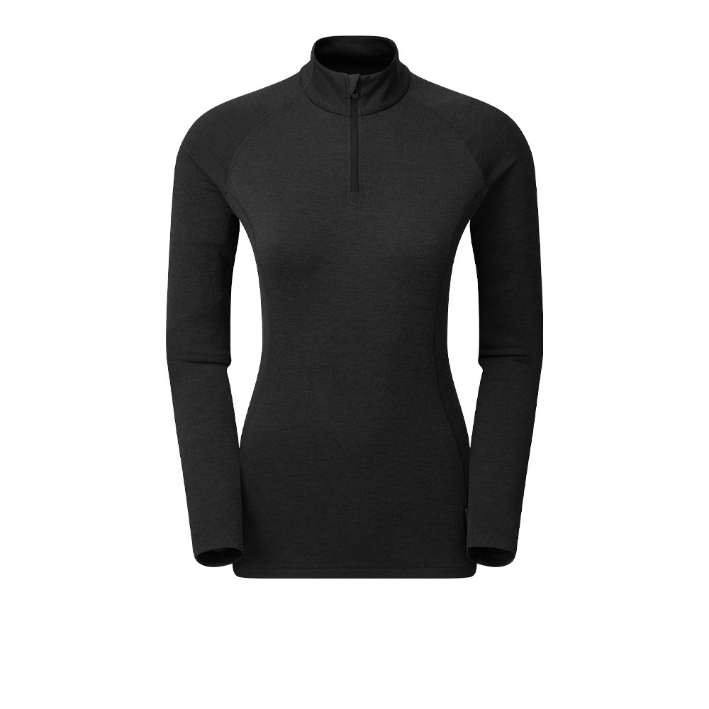 Montane Dart Zip Neck Women's Top