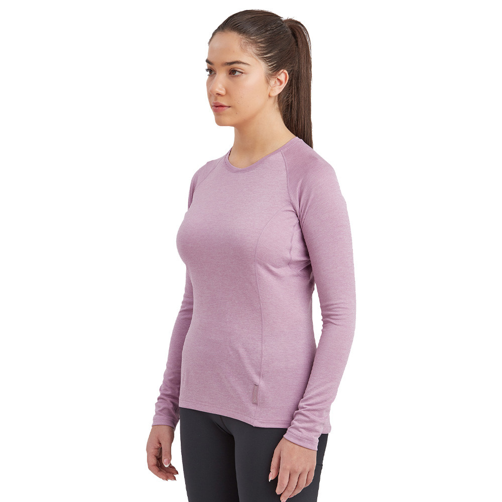 Montane Dart Maglia da donna - SS23