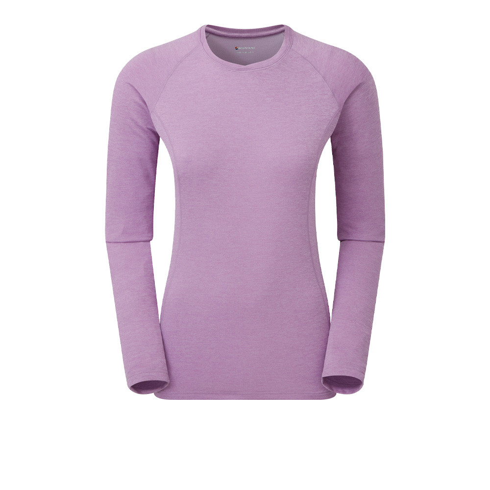Montane Dart Maglia da donna - SS23