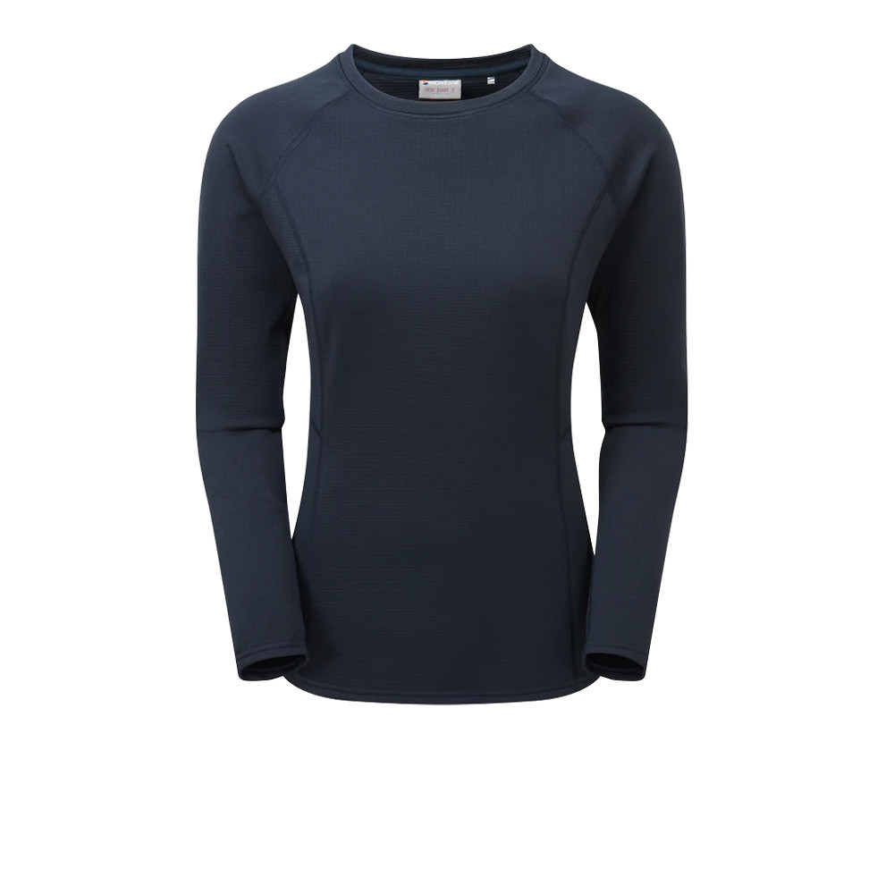 Montane Protium Donna Top - SS23 Montane Protium Donna Top - SS23