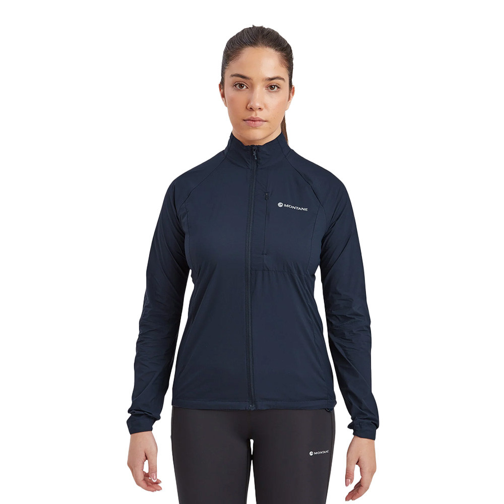 Montane Featherlite Windproof para mujer chaqueta - SS24