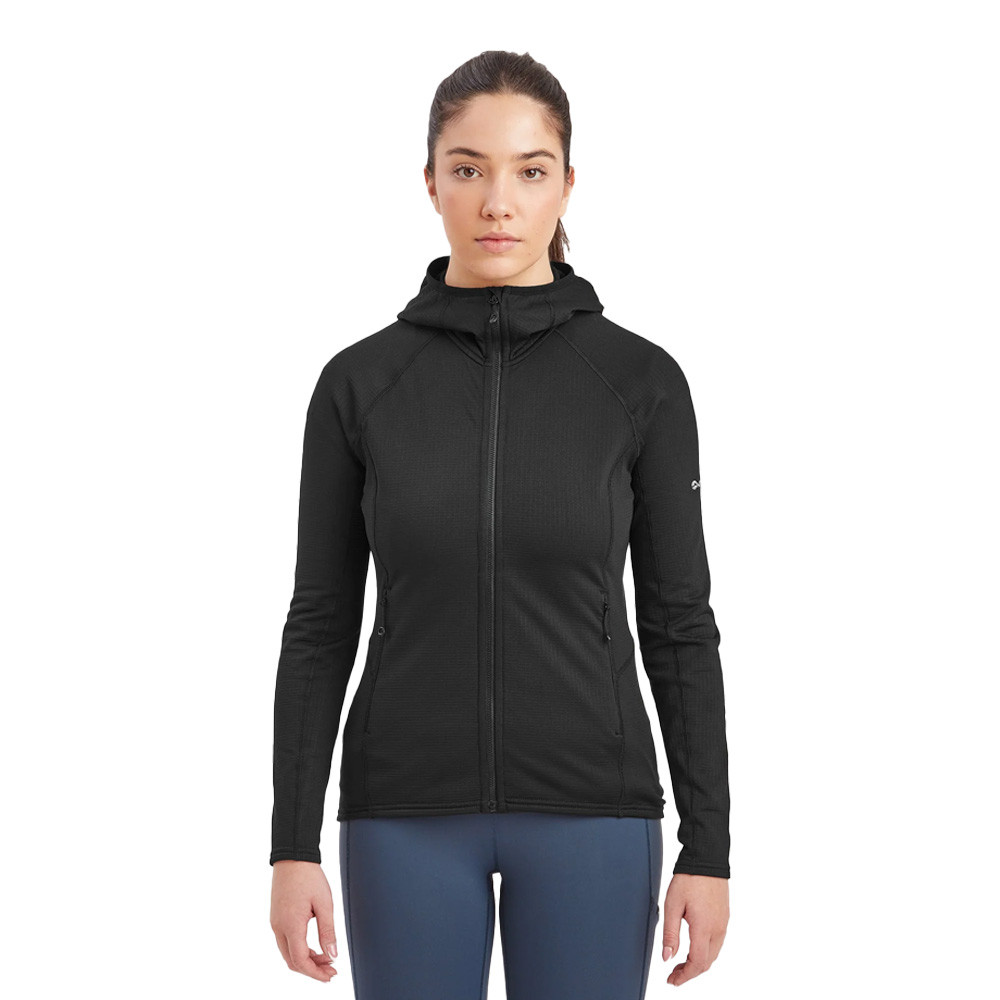 Montane Protium per donna Hooded giacca - SS24
