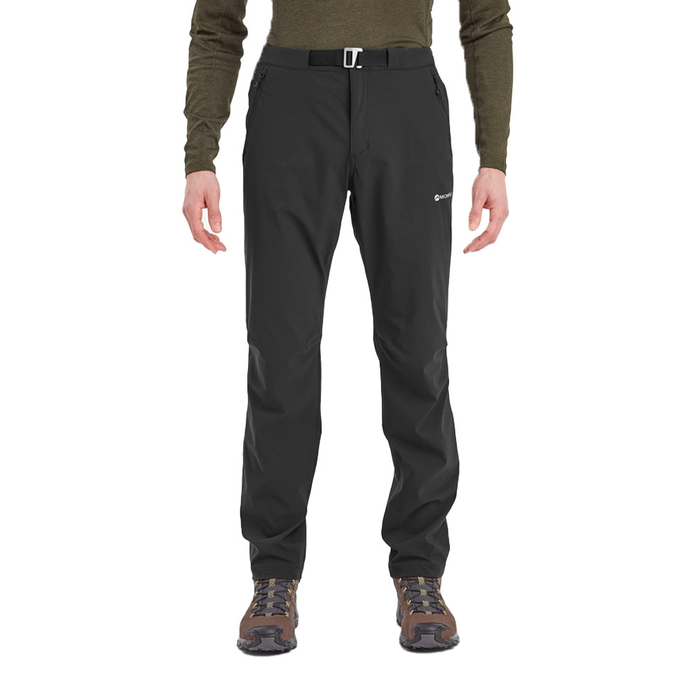 Montane Tenacity Lite pantalones (patera regular) - SS23