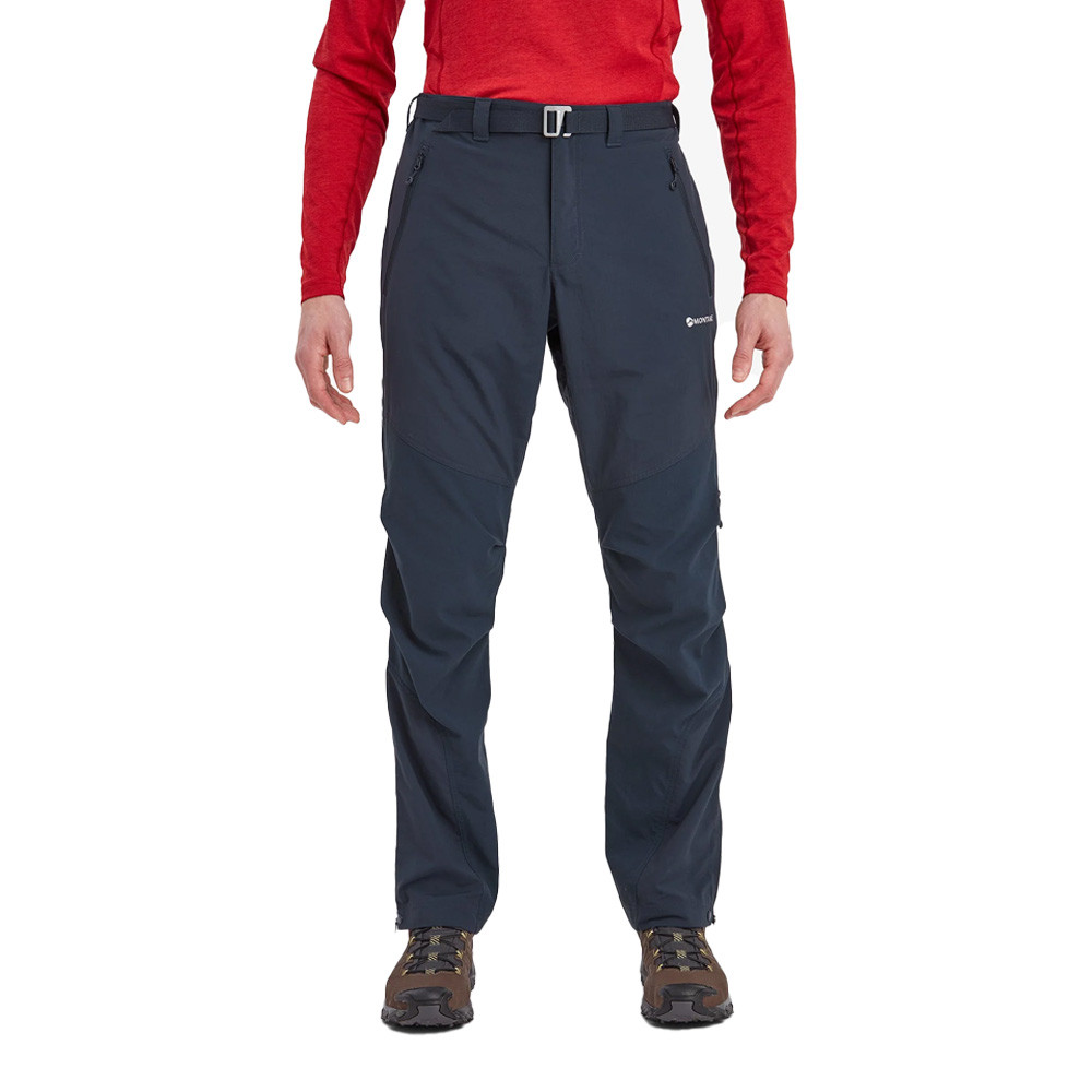 Montane Terra Pants (Long Leg) - AW24