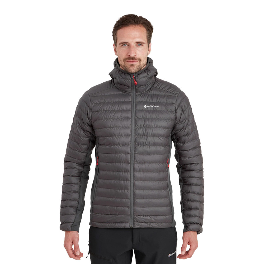 Montane Icarus Lite Hooded Jacket - AW23 | SportsShoes.com