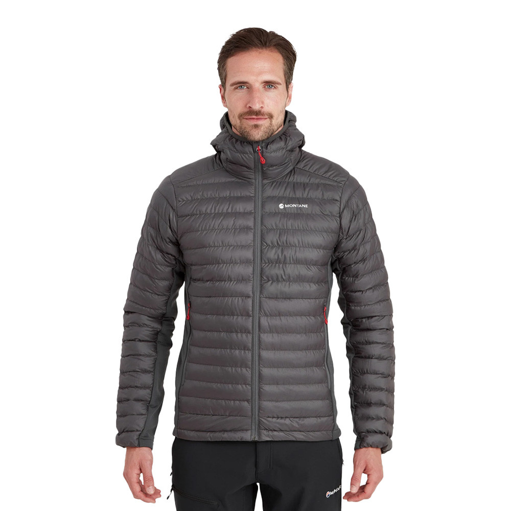 Montane Icarus Lite Jacke mit Kapuze - AW23