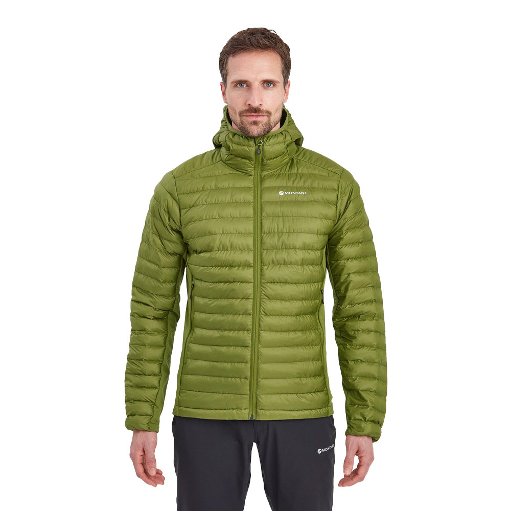 Montane Icarus Lite chaqueta con capucha - SS23