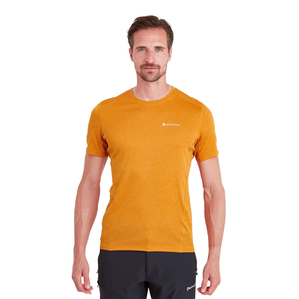 Montane Dart T-Shirt - SS23 Montane Dart T-Shirt - SS23