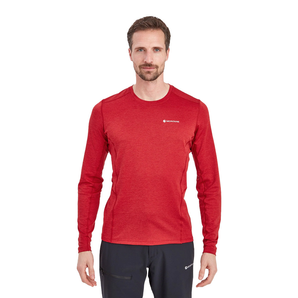 Montane Dart Top - SS23