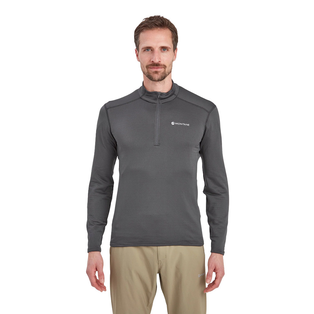 Montane Protium Lite Pull-On Vlies