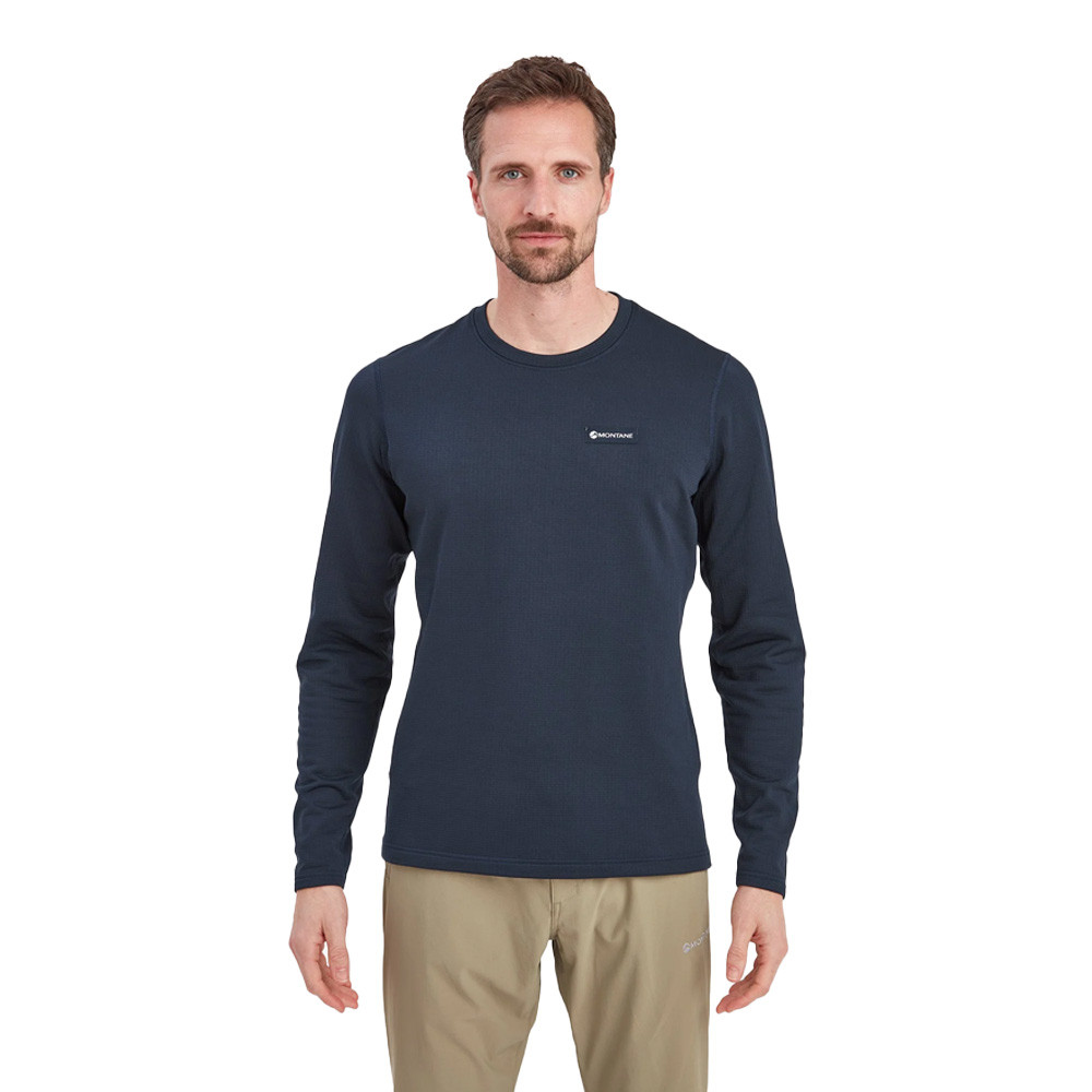 Montane Protium Pullover - SS23 Montane Protium Pullover - SS23