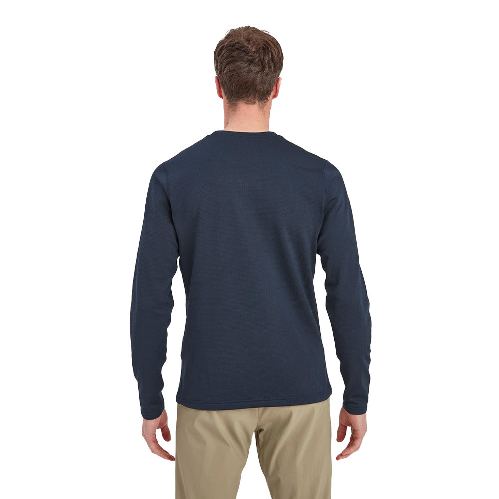Montane Protium Pullover - SS23