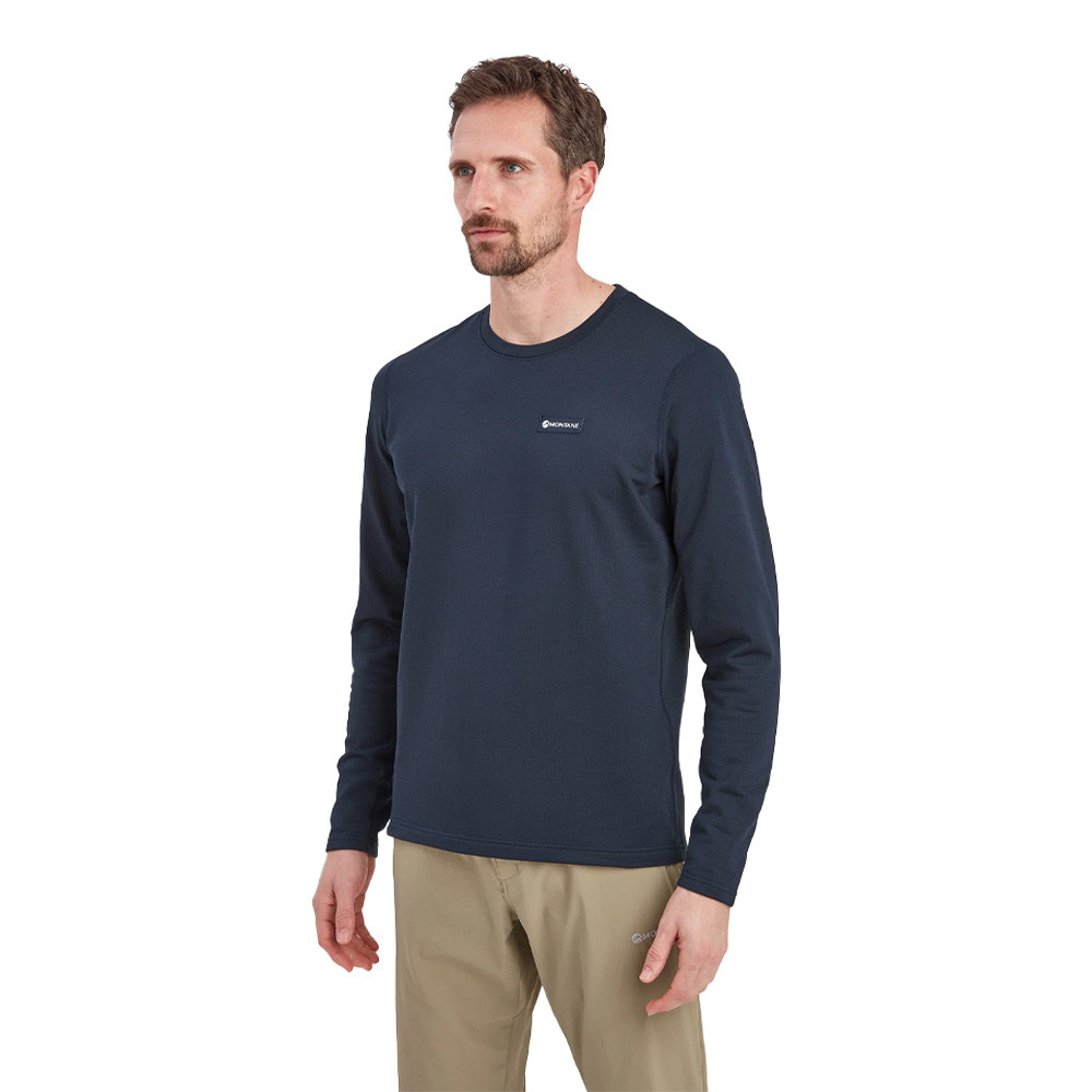 Montane Protium Pullover - SS23