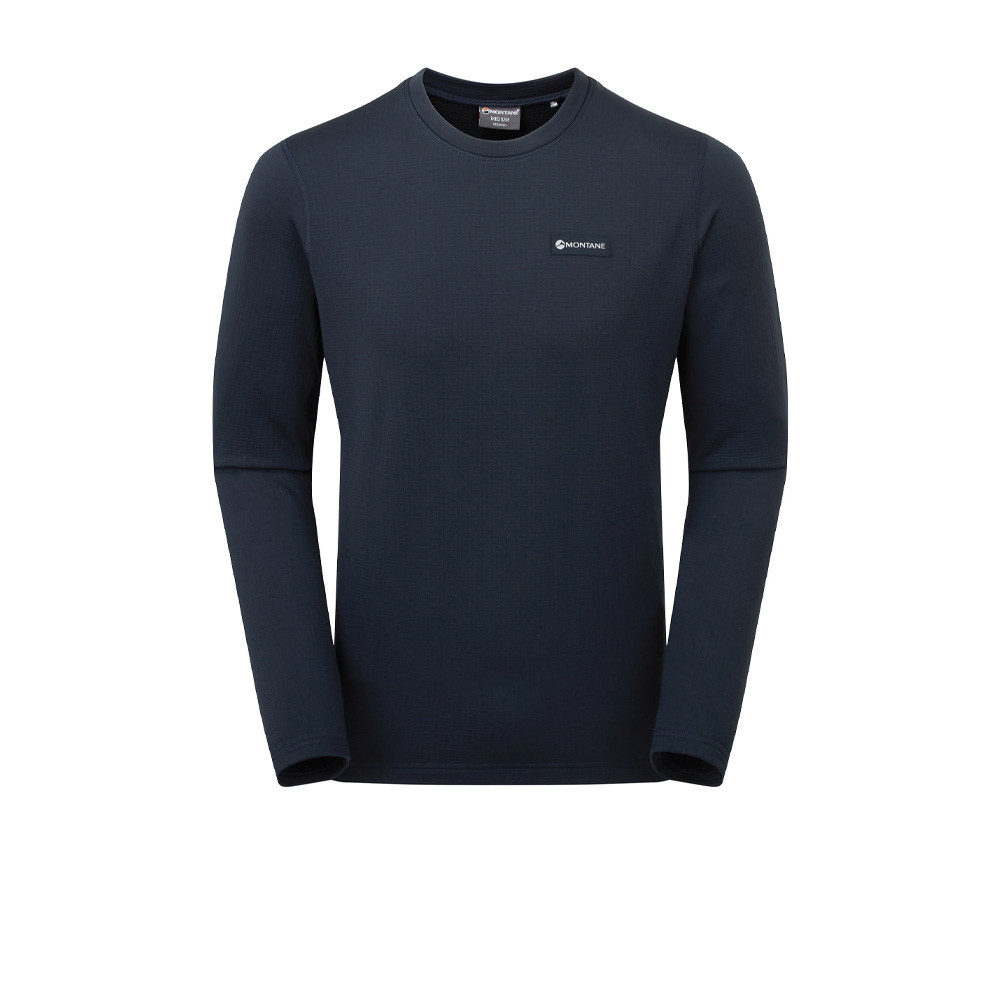 Montane Protium Pullover - SS23