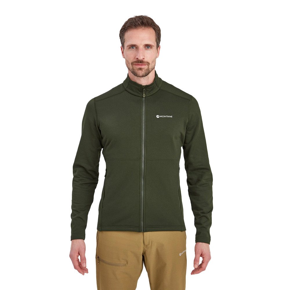 Montane Protium chaqueta