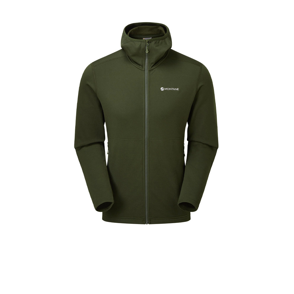 Montane Protium Hooded Jacke
