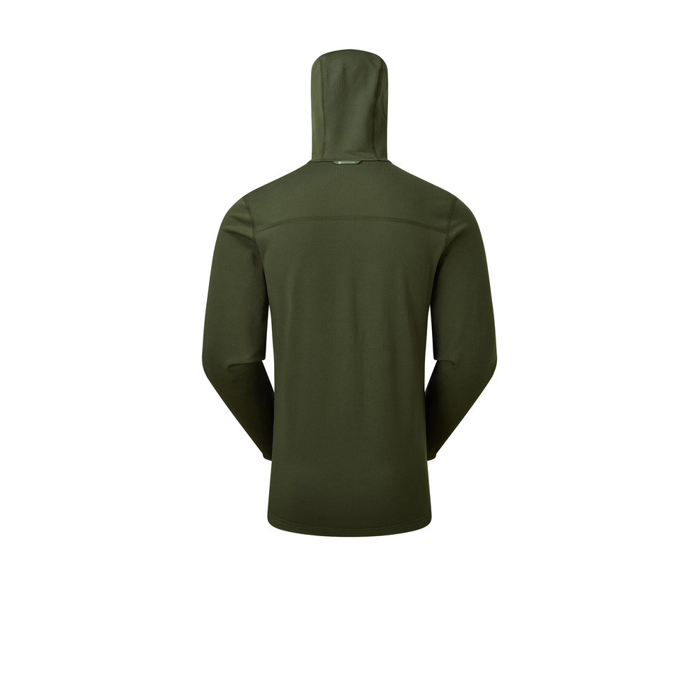 Montane Protium Hooded Jacke