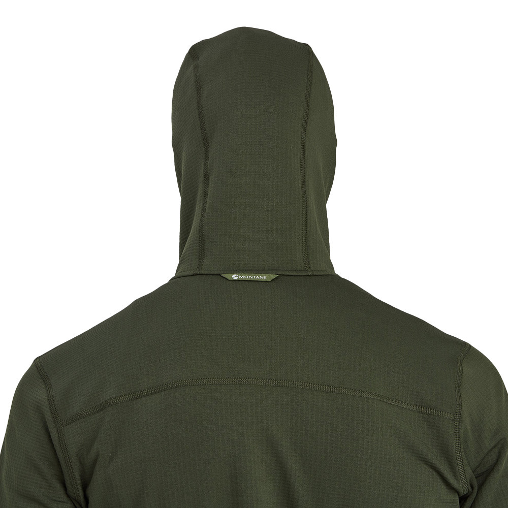 Montane Protium Hooded Jacke
