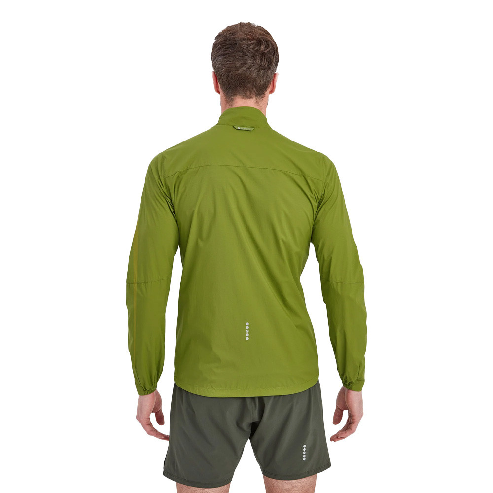 Montane Featherlite Giacca antivento - SS23